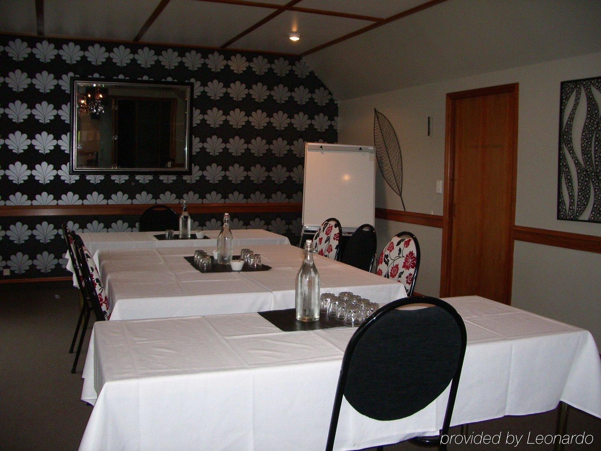 Masterton Motor Lodge Business billede